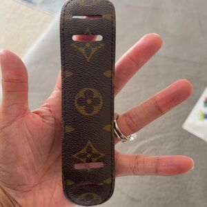 Authentic LV Shoulder Strap Pad
